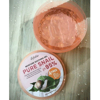 esfolio Pure Snail Moisture Soothing Gel 300ml
