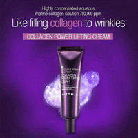 MIZON Collagen Power Lifting Cream Tube 35ml - DODOSKIN