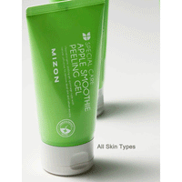 MIZON Apple Smoothie Peeling Gel 120ml - DODOSKIN