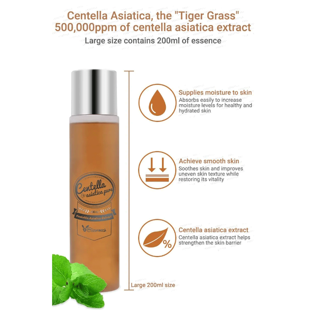 Elizavecca Milky Piggy Centella Asiatica Pure 200ml