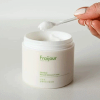 Fraijour Heartleaf Blemish Moisture Cream 100ml - DODOSKIN