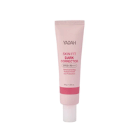 (NEWA) YADAH Skin Fit Dark Corrector SPF50+ PA++++ 30g - DODOSKIN