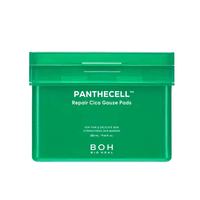 BIOHEAL BOH Panthecell Repair Cica Gauze Pads 80 pads - DODOSKIN