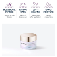 KLAVUU Rejuve Pearlsation Multi Pearl Peptide Cream 50ml - DODOSKIN