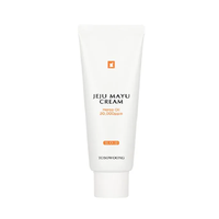 TOSOWOONG Jeju Mayu Cream 50ml