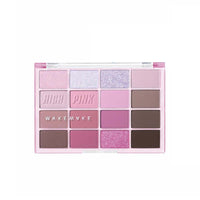 WAKEMAKE Soft Blurring Eye Palette Renewal 14g - DODOSKIN
