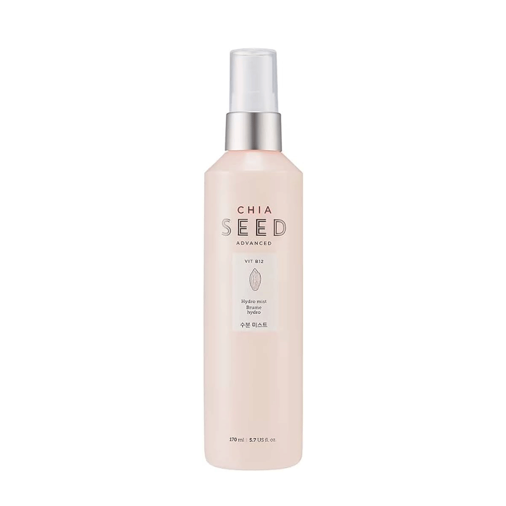 THE FACE SHOP Chia Seed Hydrating Mist 165ml