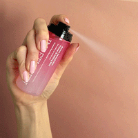 BLITHE INBETWEEN Aurora Second Skin Primer & Setting Mist 82ml - DODOSKIN