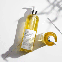 GRAYMELIN Canola Crazy Cleansing Oil 300ml - DODOSKIN