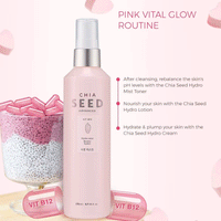 THE FACE SHOP Chia Seed Hydrating Mist 165ml