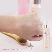 THE FACE SHOP Chia Seed Hydrating Mist 165ml