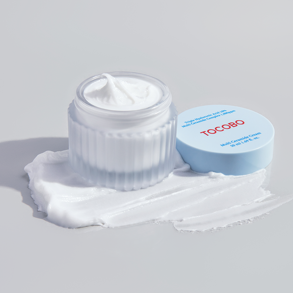 TOCOBO Multi Ceramide Cream 50ml