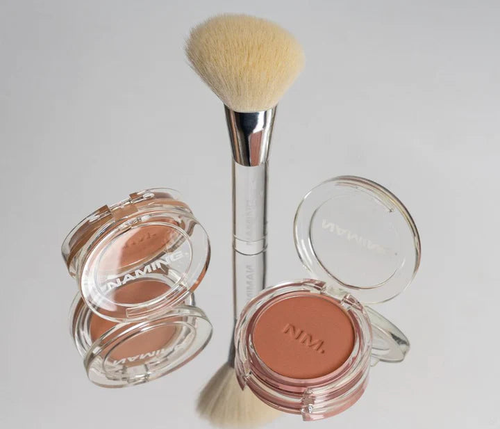 NAMING Fluffy Powder Blush 3.2g - 7 colors