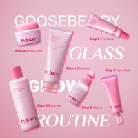 by juccy Gooseberry Juicy Brightening Boost Toner 150ml