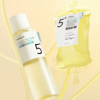 numbuzin No. 5+ Vitamin Boosting Essential Toner 200ml