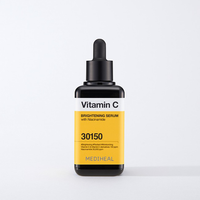 MEDIHEAL Vitamin C Brightening Serum with Niacinamide 40ml/100ml
