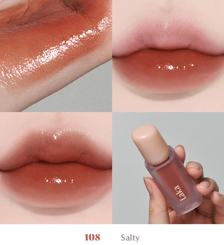 Laka Fruity Glam Tint 4.5g