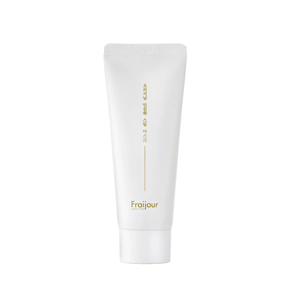 Fraijour Original Artemisia Steam Mask 50ml - DODOSKIN