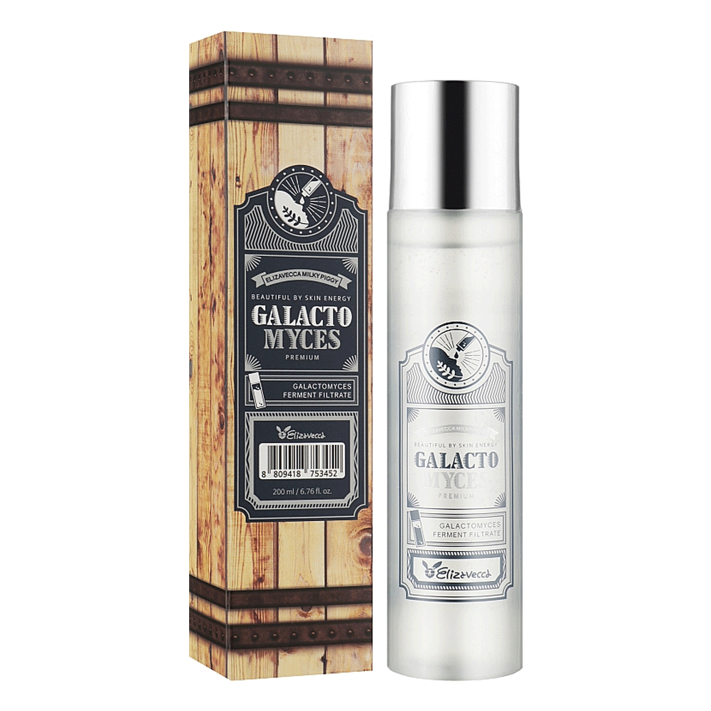 Elizavecca Milky Piggy Galactomyces Premium 200ml