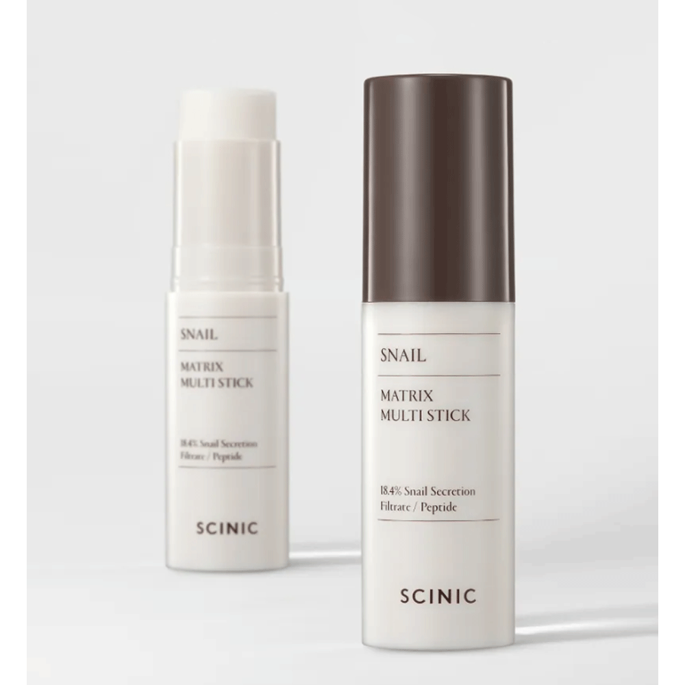 SCINIC Snail Matrix Multi Stick 11g - DODOSKIN