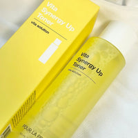 POUR LA PEAU Vita Synergy Up Toner 150ml