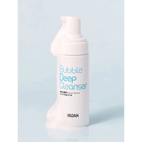 (NEWA) YADAH Bubble Deep Cleanser 150ml - DODOSKIN