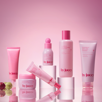 by juccy Gooseberry Juicy Glow-up Sun Serum SPF50+ PA++++ 50ml
