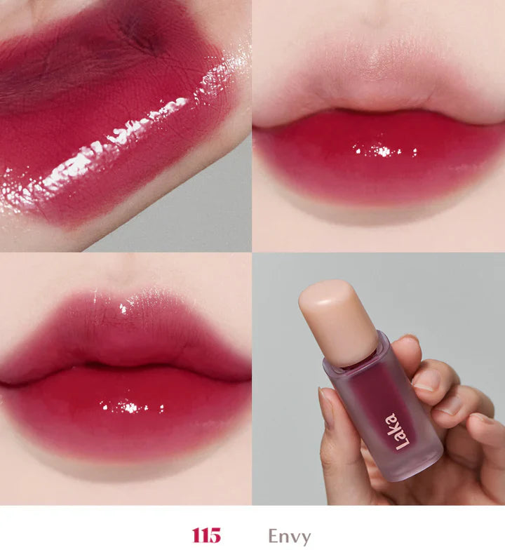 Laka Fruity Glam Tint 4.5g