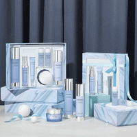 BANOBAGI Rejuvenating Vital Premium Set - DODOSKIN