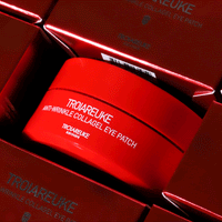 TROIAREUKE Anti-Wrinkle Collagel Eye Patch 82g - DODOSKIN