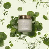 Mary&May CICA TeaTree Soothing Wash off Pack 125g - DODOSKIN