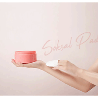 (NEWA) Meditherapy Soksal Pad 28 pads - DODOSKIN
