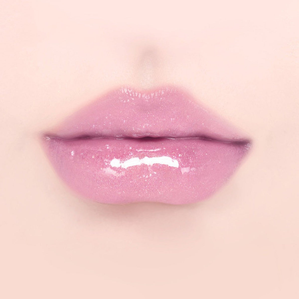 Dinto Pearl-Kissed Plumping Lip Glace 3.8g (15 colors) - DODOSKIN