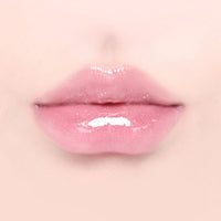 Dinto Pearl-Kissed Plumping Lip Glace 3.8g (15 colors) - DODOSKIN