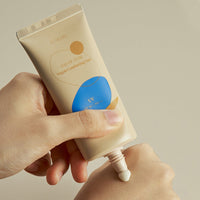 12GRABS Vegan Comforting Sun SPF 50+ PA+++ 50ml