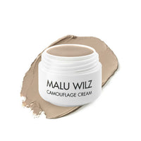 MALUWILZ Camouflage Cream Concealer 5g