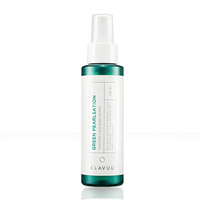 KLAVUU Green Pearlsation Tea Tree Care Body Spray 100ml - DODOSKIN