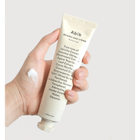 Abib Jericho Rose Creme Nutrition Tube 75ml - DODOSKIN