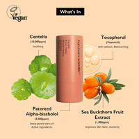 haruharu wonder Centella A.C.E. Vitaful Miracle Healing Multi Balm 26g
