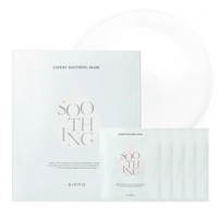 AIPPO Expert Soothing Mask 28g *5ea - DODOSKIN