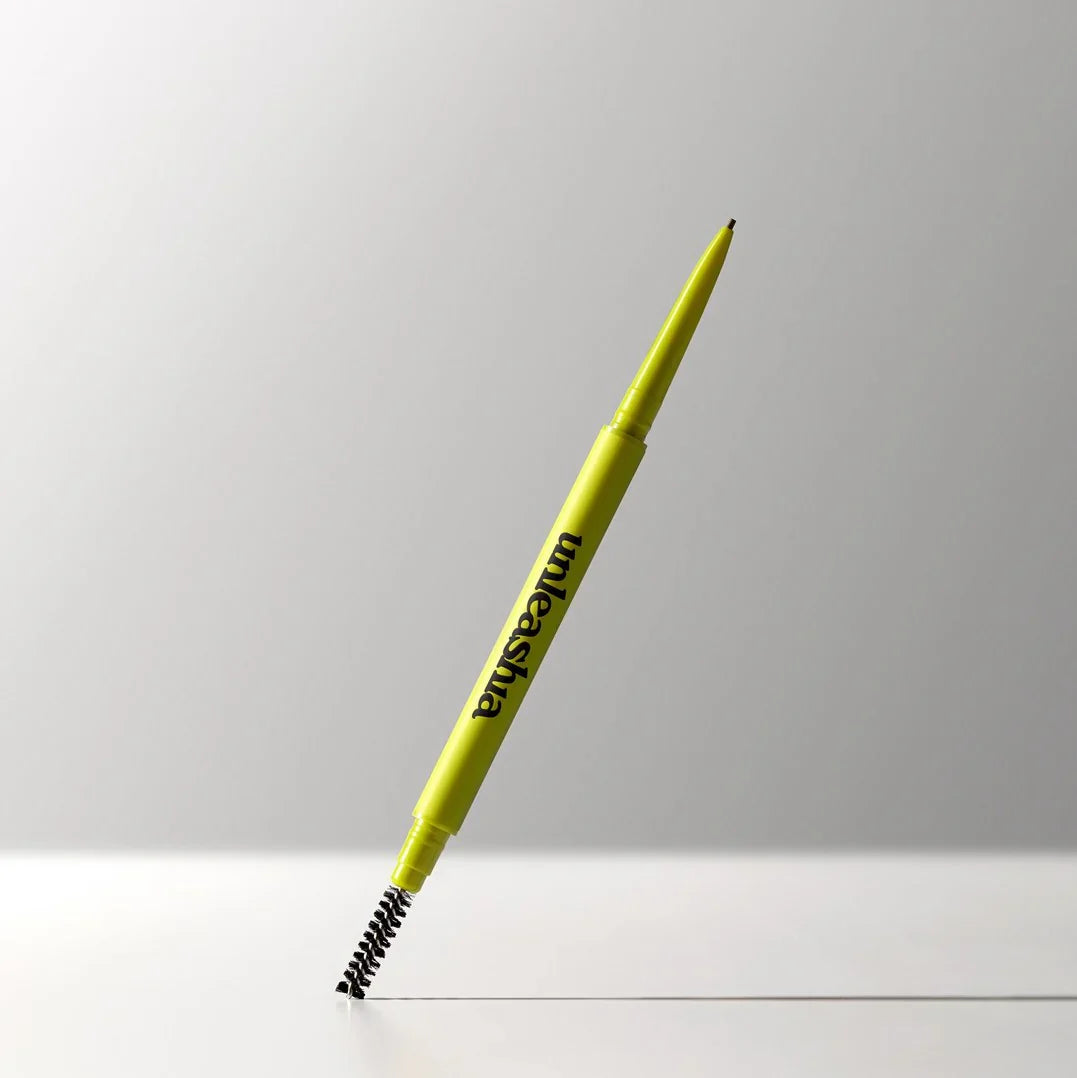 Unleashia Shaper Defining Eyebrow Pencil 0.025g
