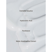 MIZON Cicaluronic Gel Treatment 50ml - DODOSKIN