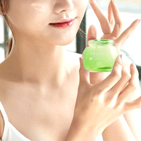 FRUDIA Green Grape Pore Control Cream 55g - DODOSKIN