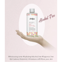 Millford Deep Hydrating Daily Toner 200ml - DODOSKIN