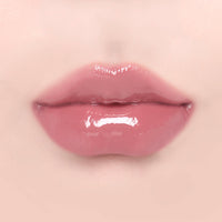 Dinto Pearl-Kissed Plumping Lip Glace 3.8g (15 colors) - DODOSKIN