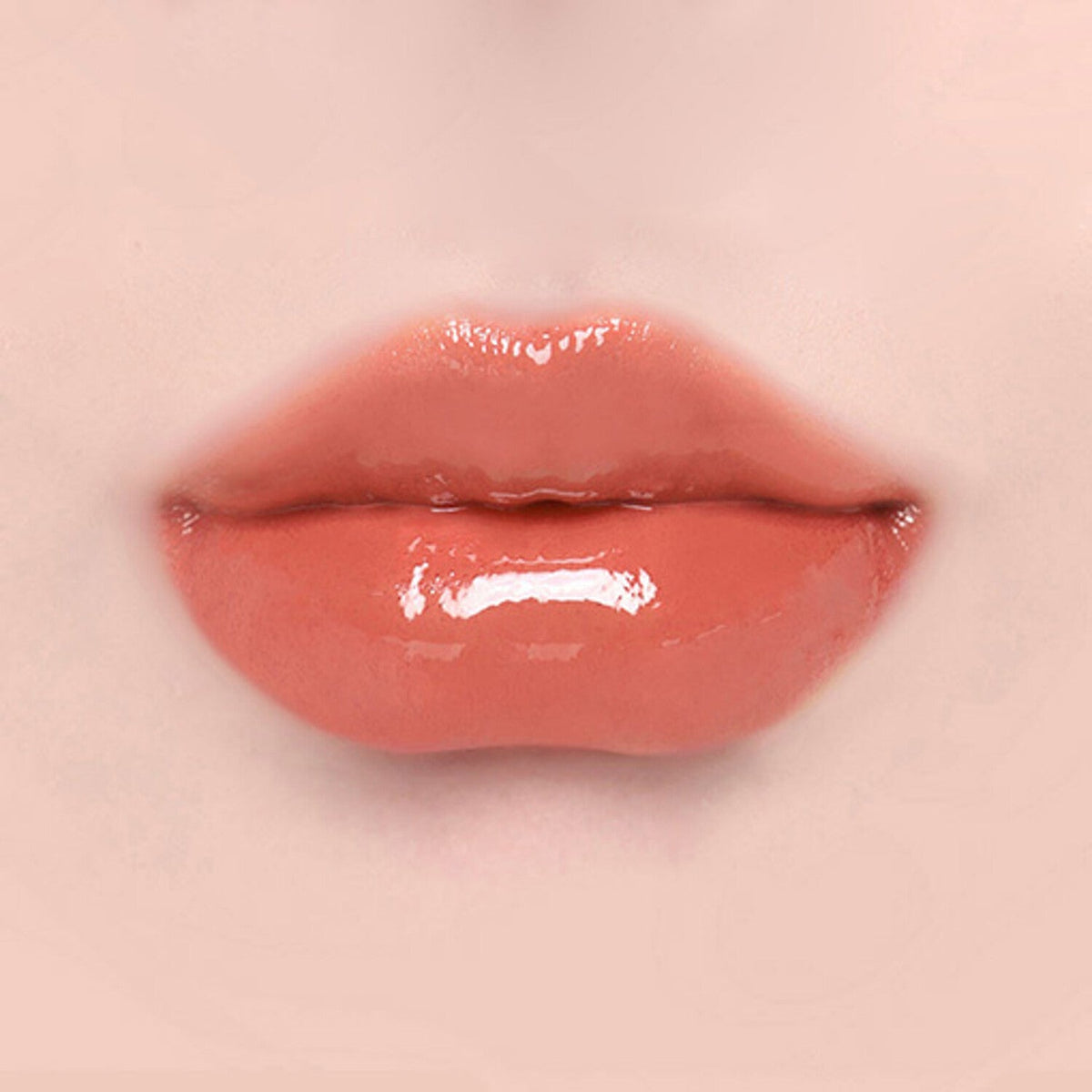 Dinto Pearl-Kissed Plumping Lip Glace 3.8g (15 colors) - DODOSKIN