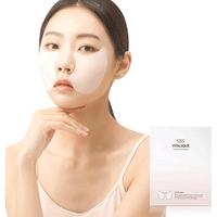 Meditherapy Vitalique Collagen Melting Patch Cheek 4 patches