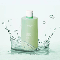 Fraijour Original Herb Wormwood Calming Toner 500ml - DODOSKIN