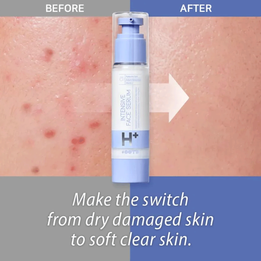 (NEWA) OOTD Intensive Moisture Face Serum A.M 50g - DODOSKIN