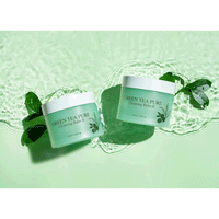 YADAH Green Tea Pure Cleansing Balm II 25ml / 100ml - DODOSKIN